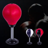 Desk Punching Bag