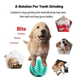 Dog Tooth Cleaning Ball