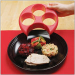 Meal Portion Measuring Tool