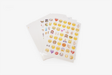 Emoji Mega Stickers