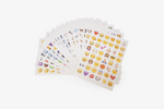 Emoji Mega Stickers