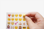 Emoji Mega Stickers