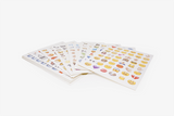 Emoji Mega Stickers