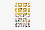 Emoji Mega Stickers