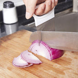 2 Pcs Vegetable Slicer Holder