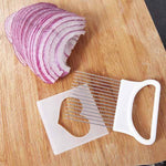 2 Pcs Vegetable Slicer Holder