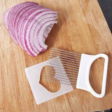 2 Pcs Vegetable Slicer Holder