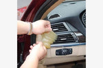 Magic Cleaning Sticky Gel