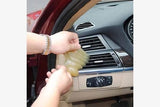 Magic Cleaning Sticky Gel