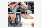 Magic Cleaning Sticky Gel