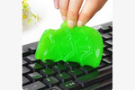 Magic Cleaning Sticky Gel