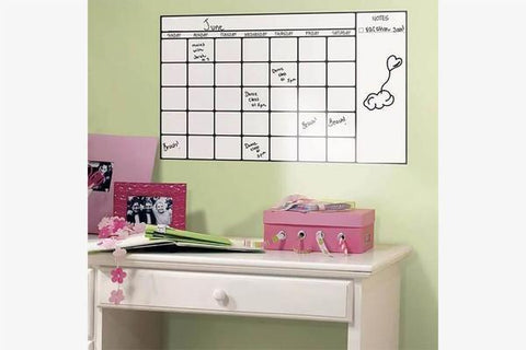 Peel It Off Whiteboard