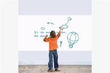 Peel It Off Whiteboard