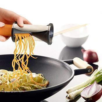 Vegetable Spiralizer