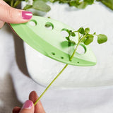 2 Pcs Vegetable and Herb Stripper