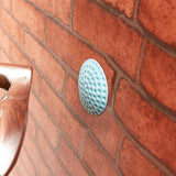 20 Pcs Self-Adhesive Door Stop Bumpers