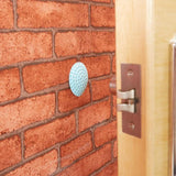 20 Pcs Self-Adhesive Door Stop Bumpers