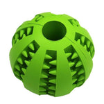 Dog Tooth Cleaning Ball