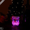 2 Pcs Magic Party Light-Up Cup