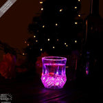 2 Pcs Magic Party Light-Up Cup